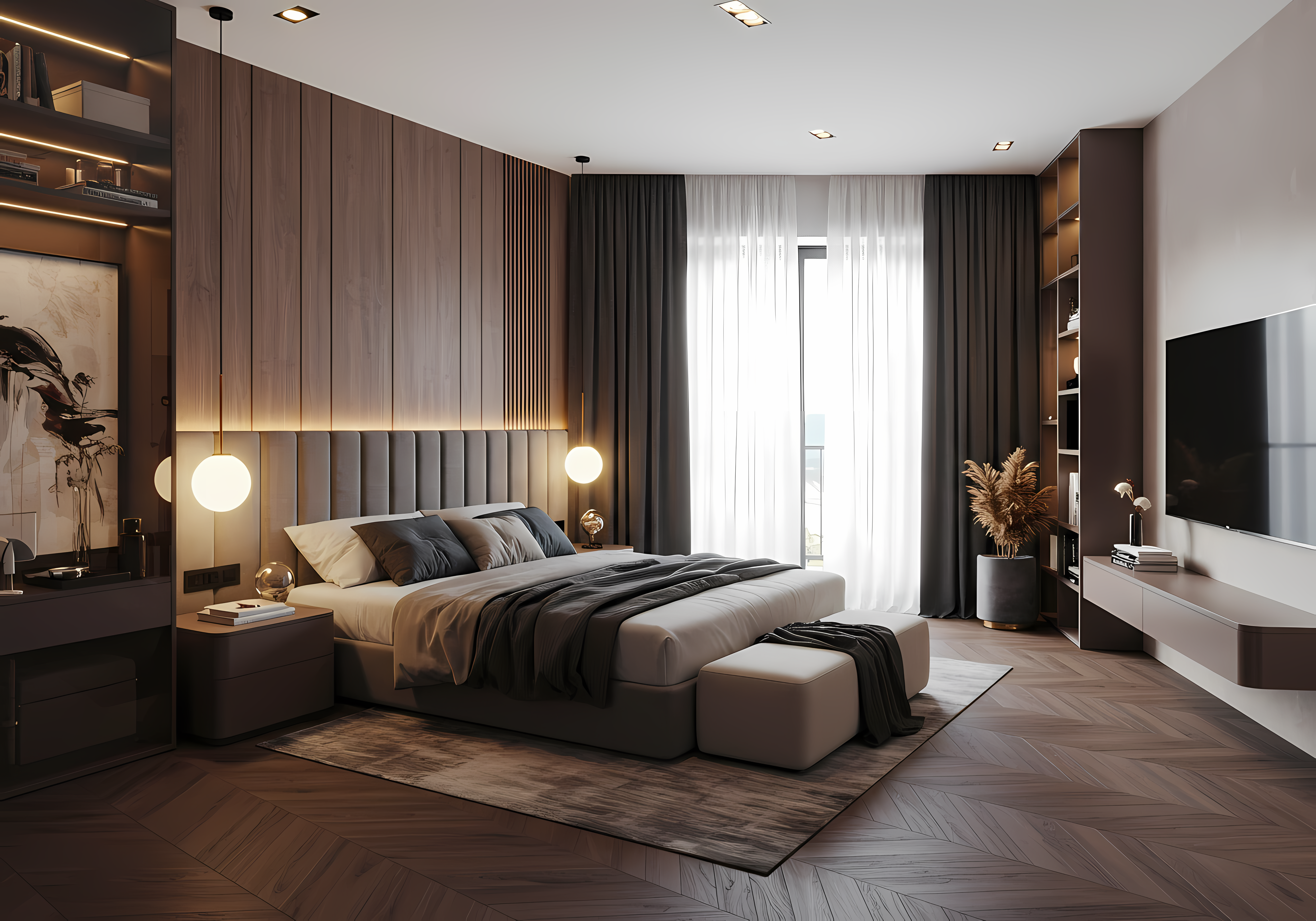 تصميم داخلي 2