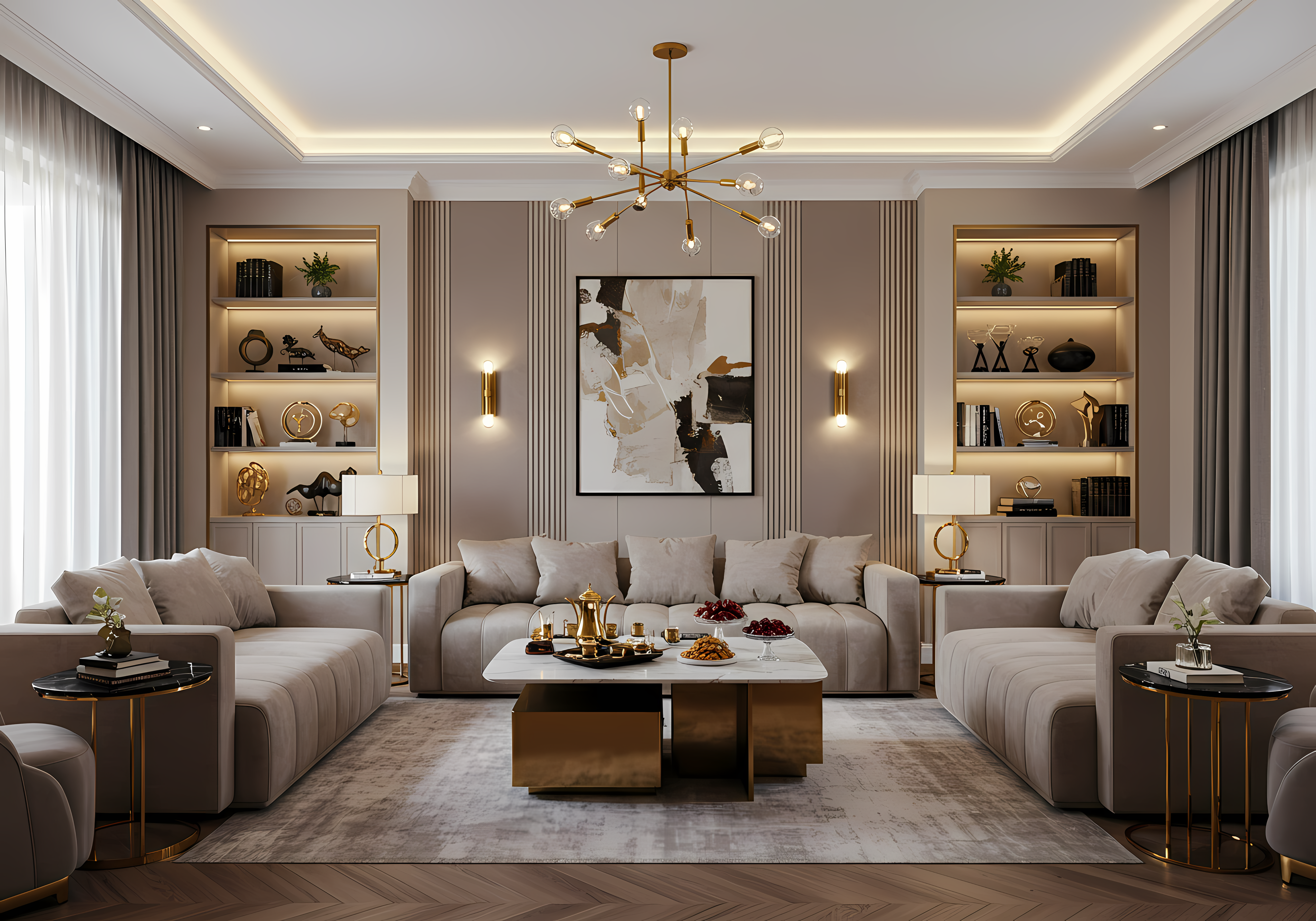 تصميم داخلي 3